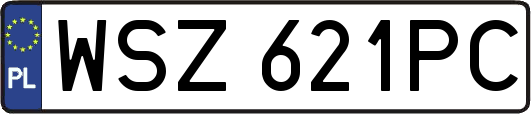 WSZ621PC