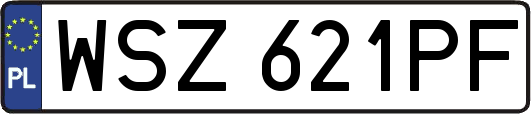 WSZ621PF