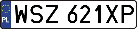 WSZ621XP