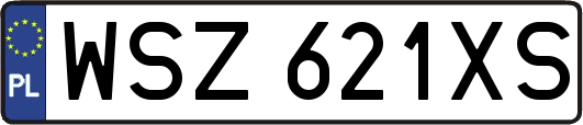 WSZ621XS