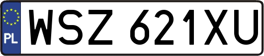 WSZ621XU