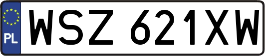 WSZ621XW