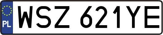 WSZ621YE