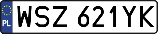 WSZ621YK
