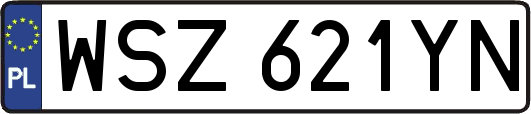 WSZ621YN