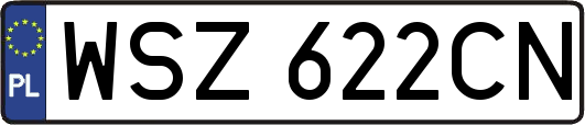 WSZ622CN