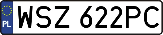 WSZ622PC