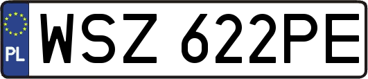 WSZ622PE