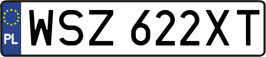 WSZ622XT