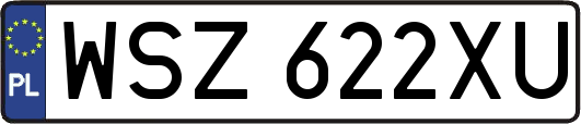 WSZ622XU