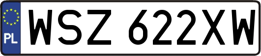 WSZ622XW