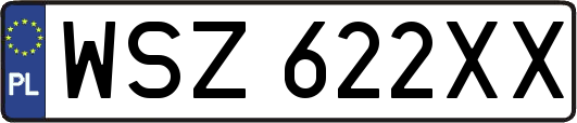 WSZ622XX