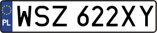 WSZ622XY