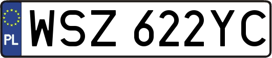 WSZ622YC