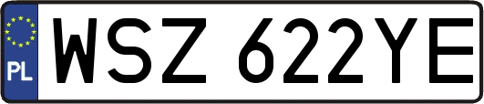 WSZ622YE
