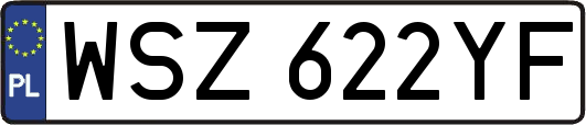 WSZ622YF