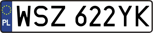 WSZ622YK