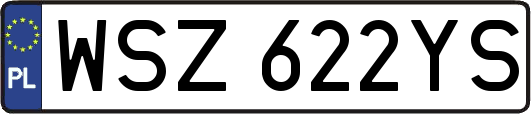WSZ622YS