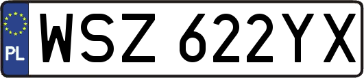 WSZ622YX