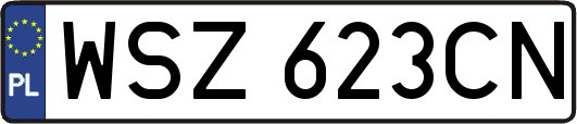 WSZ623CN