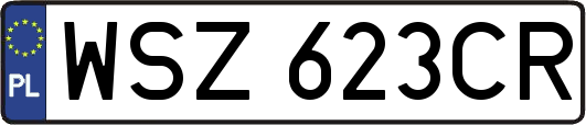 WSZ623CR