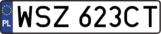 WSZ623CT