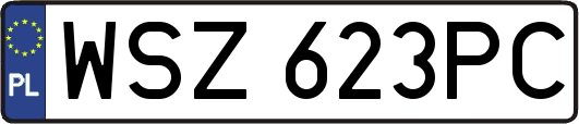 WSZ623PC