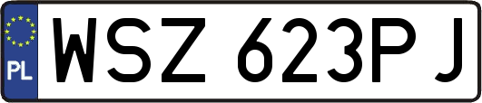 WSZ623PJ