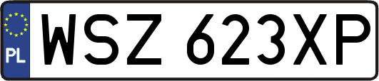 WSZ623XP