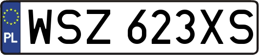 WSZ623XS