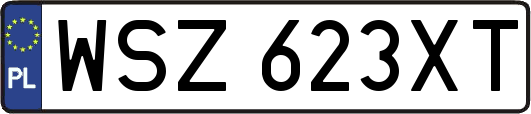 WSZ623XT