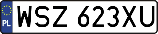 WSZ623XU