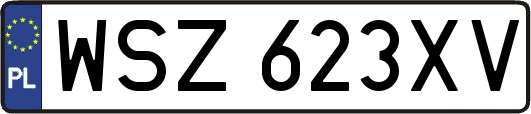 WSZ623XV