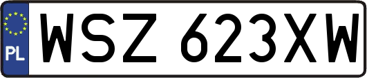 WSZ623XW