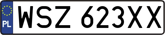 WSZ623XX