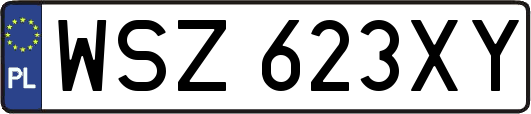 WSZ623XY