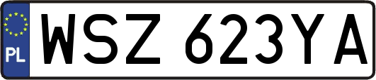 WSZ623YA