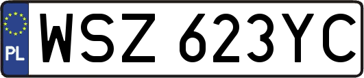 WSZ623YC