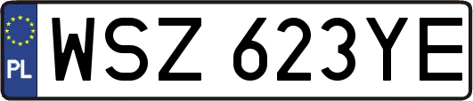 WSZ623YE