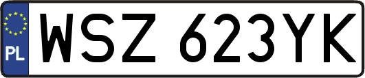 WSZ623YK