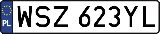WSZ623YL