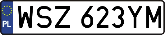 WSZ623YM