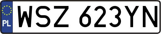 WSZ623YN