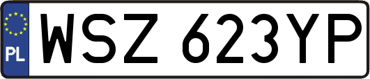 WSZ623YP