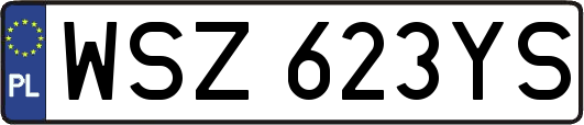 WSZ623YS