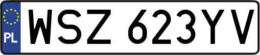 WSZ623YV