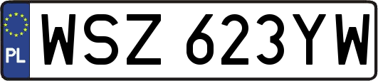 WSZ623YW