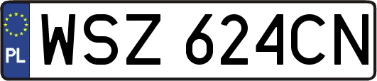 WSZ624CN