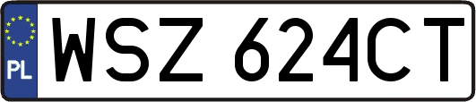 WSZ624CT