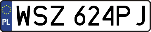 WSZ624PJ